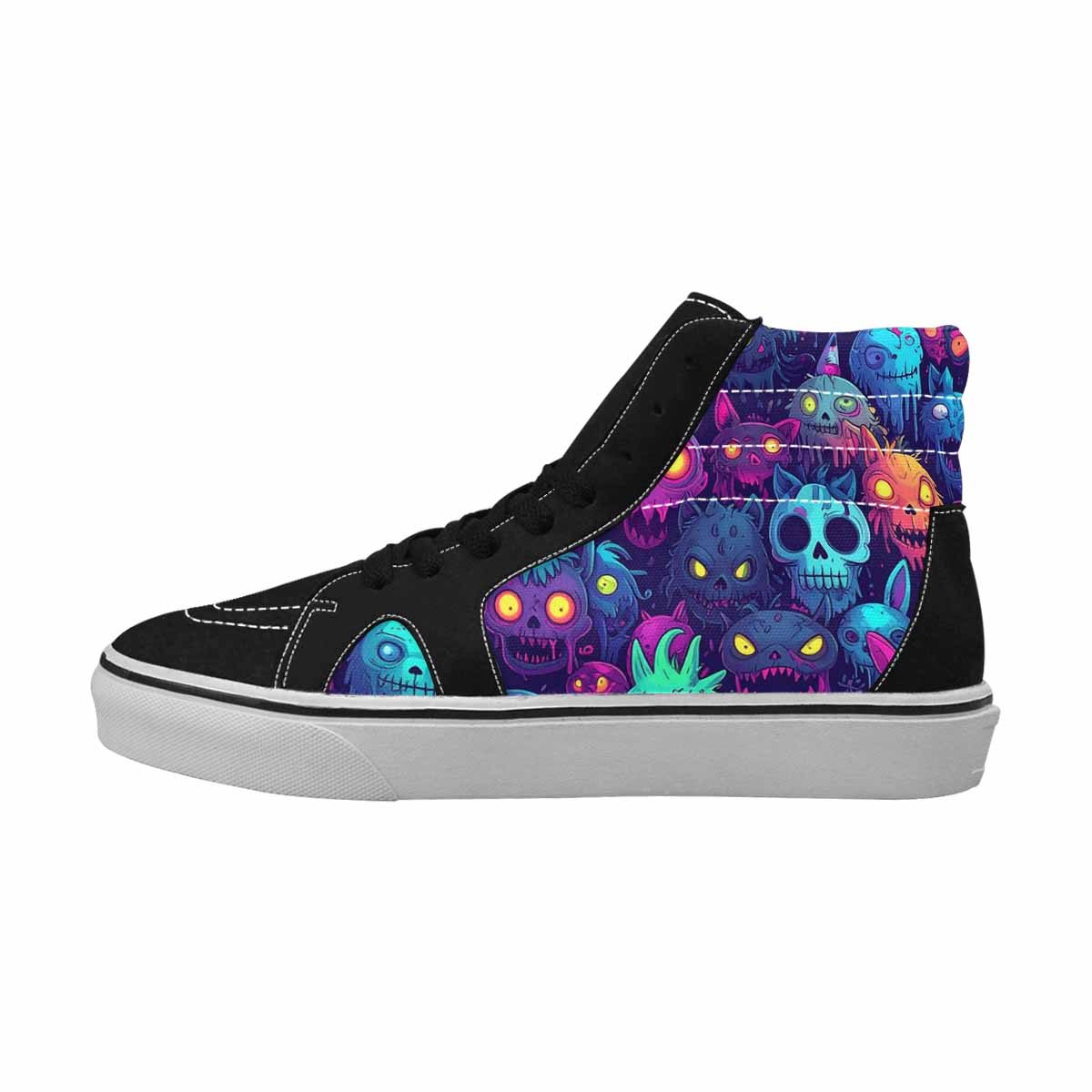 MEN'S Toxic Radioactive Creature 58 Ferion
