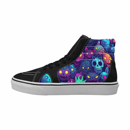 MEN'S Toxic Radioactive Creature 58 Ferion