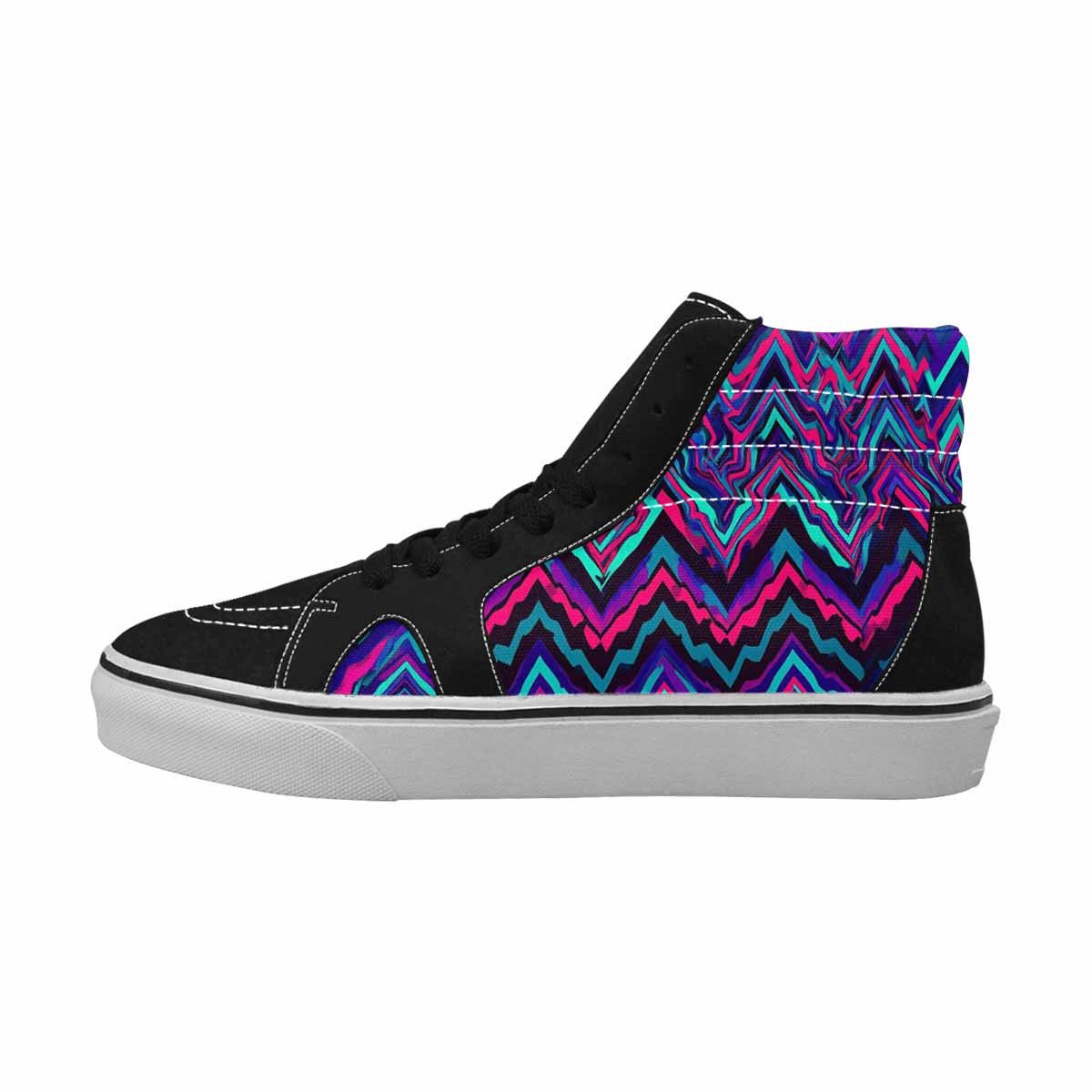 MEN'S Psychedelic Mushroom Vortex Ferion