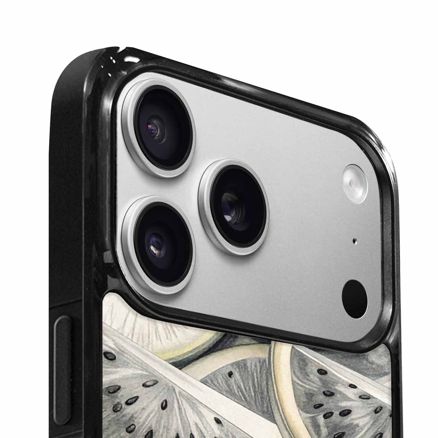 iPhone 17 Pro Max Case — Vintage Southwestern Geometric Retro Vintage, Custom Phone Case