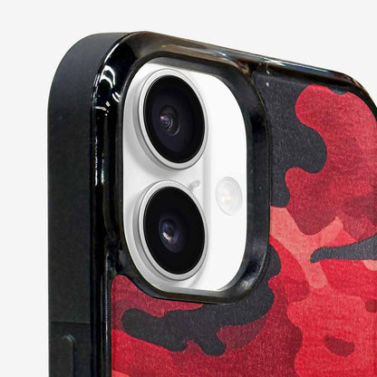 iPhone 16 Case — Custom Design, Custom Art Phone Cover