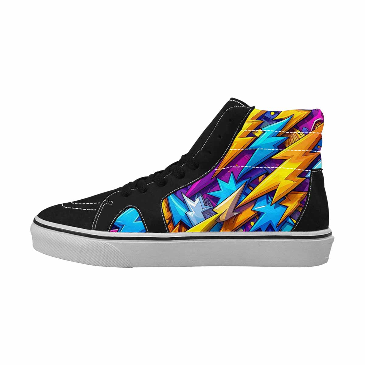 WOMEN'S Lightning Bolt Storm 6 Ferion