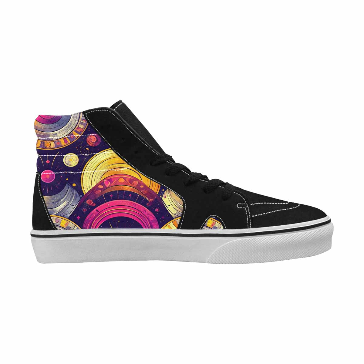 MEN'S Vintage Circus Art 37 Ferion