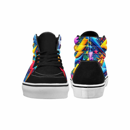 WOMEN'S Lightning Bolt Storm 10 Ferion
