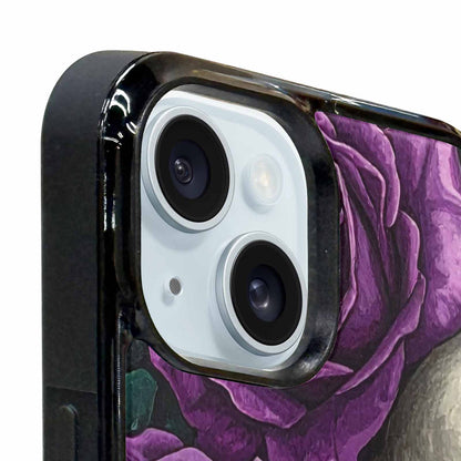 iPhone 15 Plus Case — Original Print, Custom Phone Case