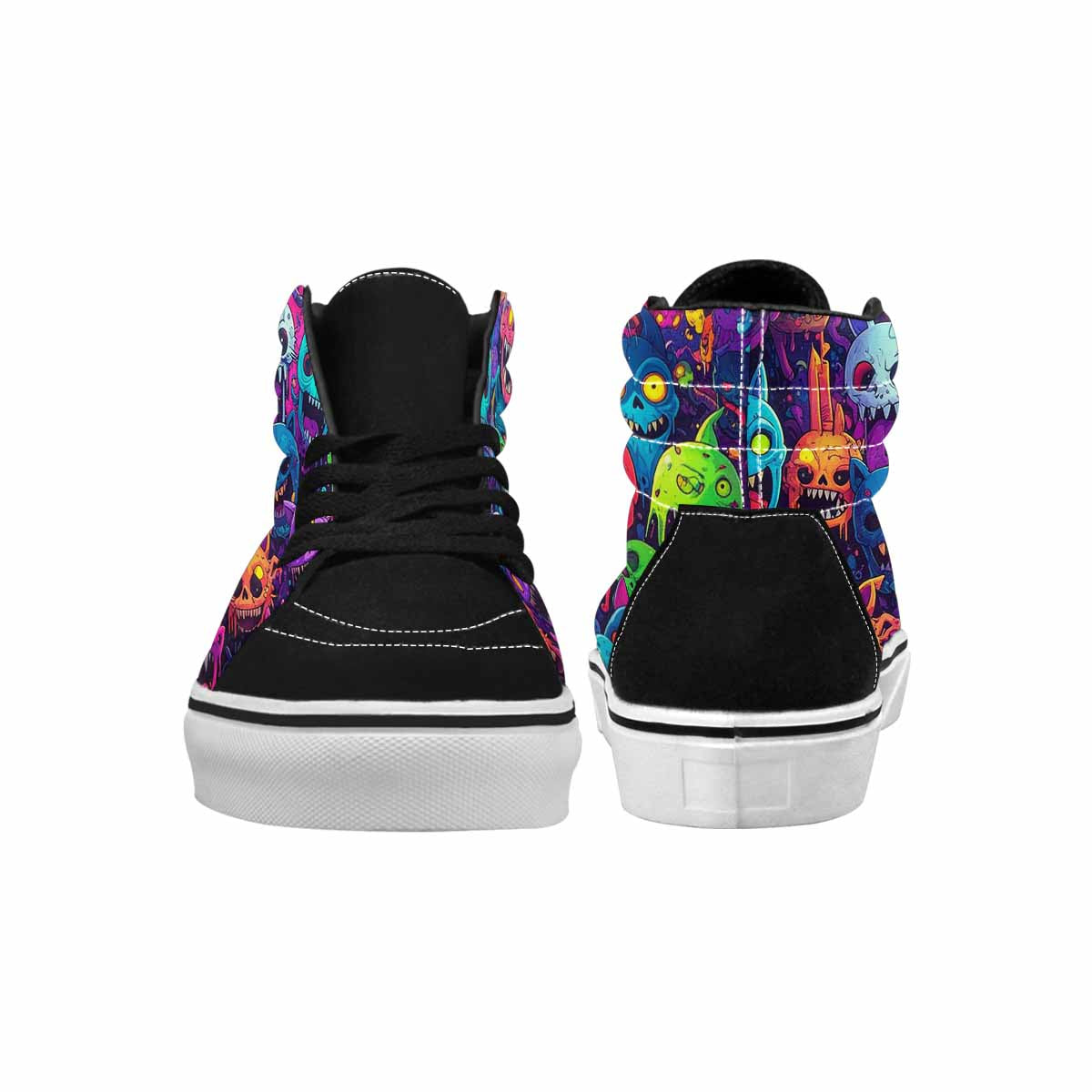 MEN'S Toxic Radioactive Creature 61 Ferion