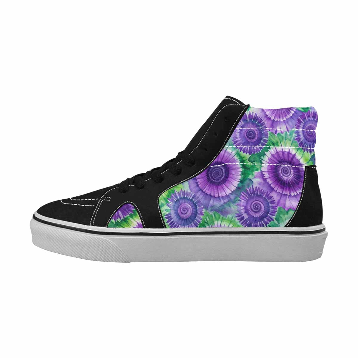 MEN'S Smiley Tie Dye 31 Ferion