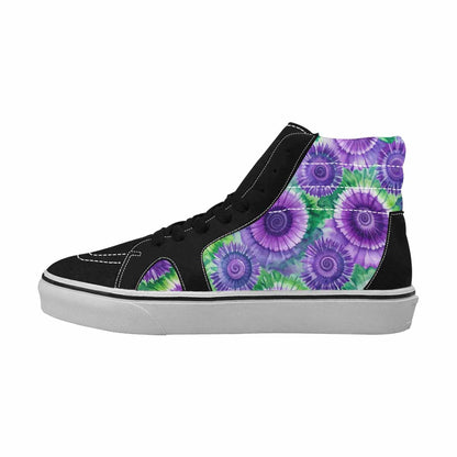 MEN'S Smiley Tie Dye 31 Ferion