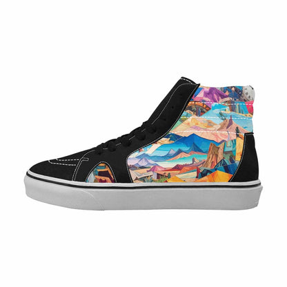 MEN'S Surreal Dream Fragment 16 Ferion