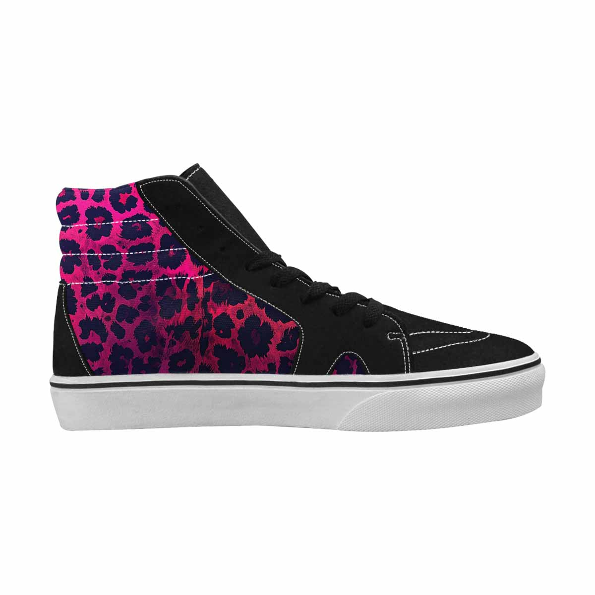 WOMEN'S Dark Snake Print Vibrant 4 Ferion