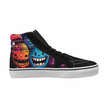 WOMEN'S Mushroom Overlap Pattern 9 Ferion