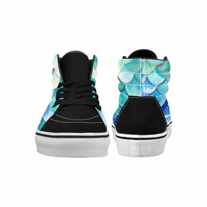WOMEN'S Mermaid Scale 27 Ferion
