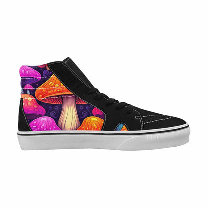 MEN'S Psychedelic Mushroom 19 Ferion
