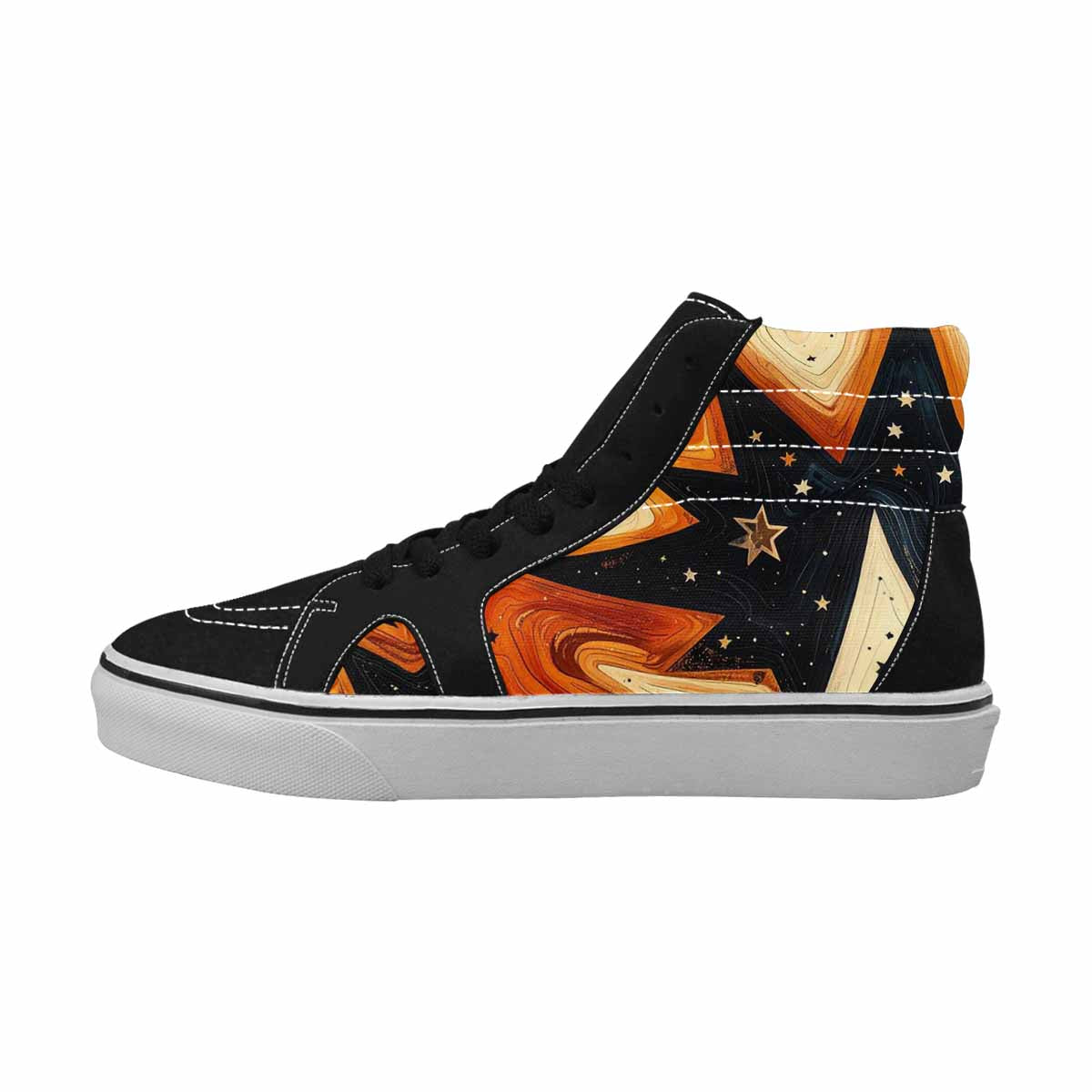 WOMEN'S Galaxy Nebula Burst 8 Ferion