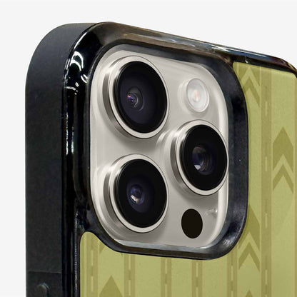 iPhone 16 Pro Max Case — Liminal Space, Custom Designed Case Cover