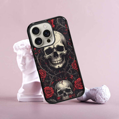 iPhone 16 Pro Case — Custom Design, Unique Phone Case Design