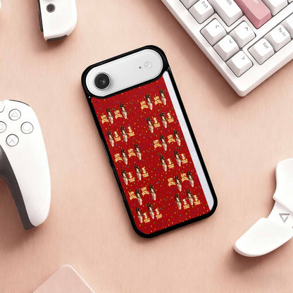 iPhone 17 Air Case — Original Print, Custom Print Case Cover