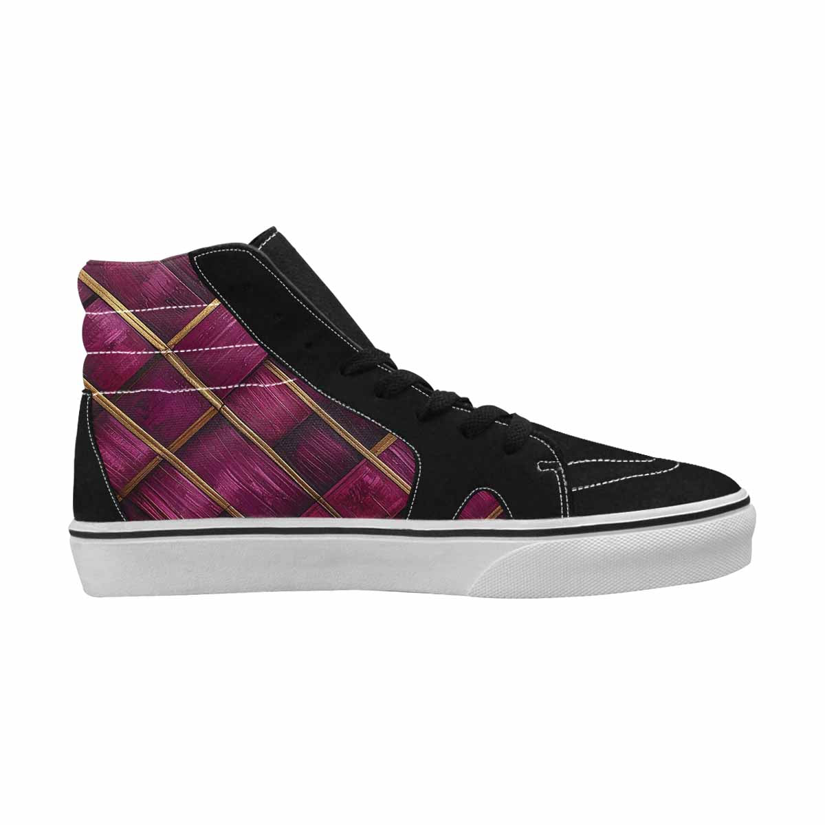 MEN'S Deep Blue Starry Sky 8 Ferion