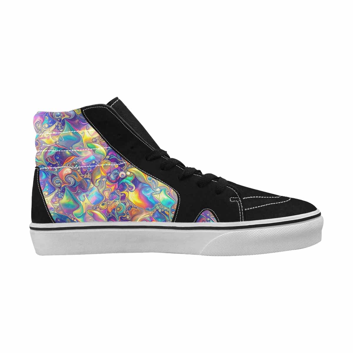 MEN'S Holographic Tribal Blaze 27 Ferion