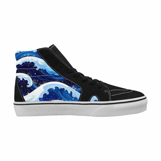 WOMEN'S Glossy Winter Wave 43 Ferion