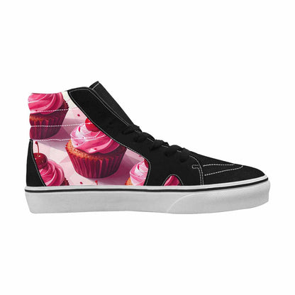 MEN'S Glossy Cherry Cupcake 3 Ferion