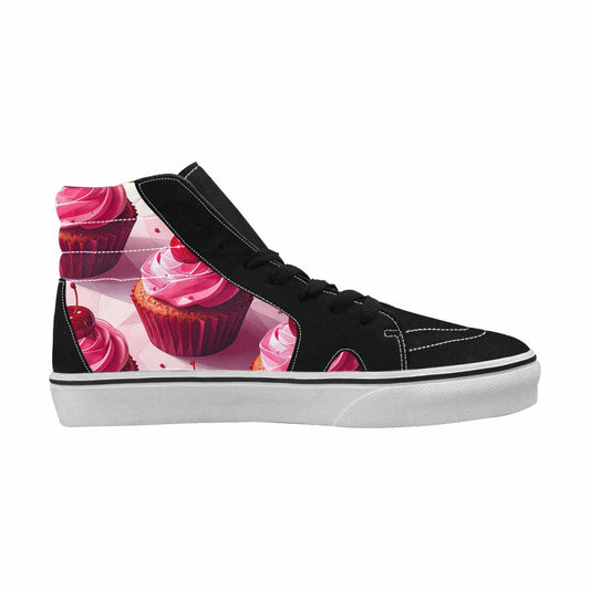MEN'S Glossy Cherry Cupcake 3 Ferion