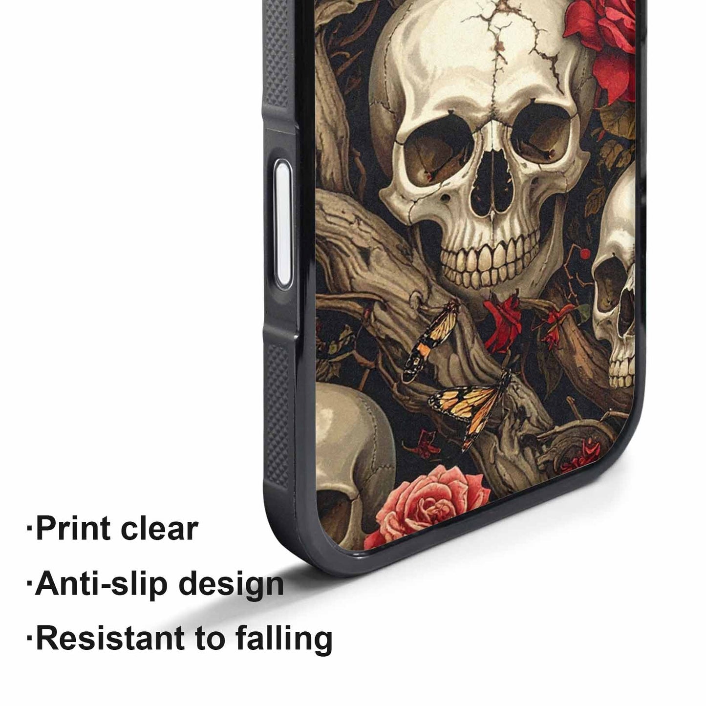 iPhone 17 Air Case — More Overlapping Ontop Of Each Original, Customized Protective Case