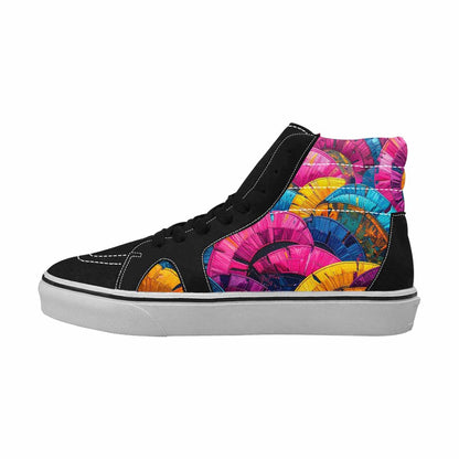 MEN'S Vivid Camo Pride Arc Stitch 11 Ferion