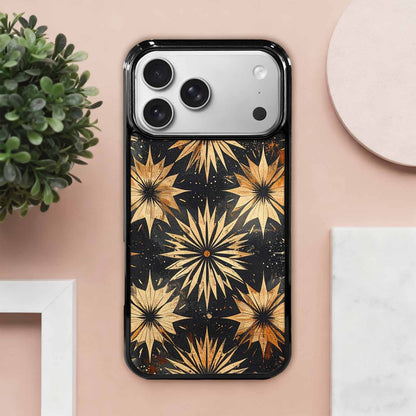 iPhone 17 Pro Max Case — Retro Zebra Print Animal Print, Custom Phone Case