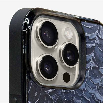 iPhone 16 Pro Max Case — Spider Web Gothic Spider Web Gothic, Custom Print Case Cover