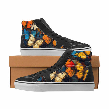 WOMEN'S Butterfly Wing Monarch 4 Ferion