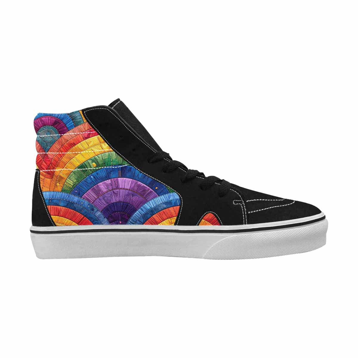 MEN'S Vivid Camo Rainbow Arc 3 Ferion