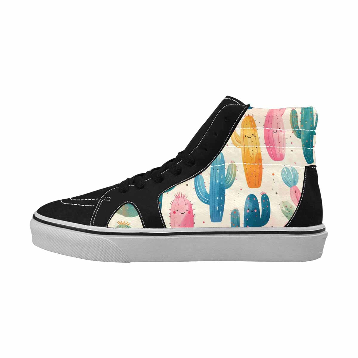 MEN'S Pastel Kawaii Cactus 2 Ferion
