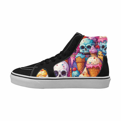 MEN'S Melting Ice Cream Collage Evj Ferion