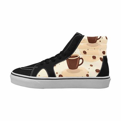 MEN'S Coffee Cup Bean Cafe Tones Ferion