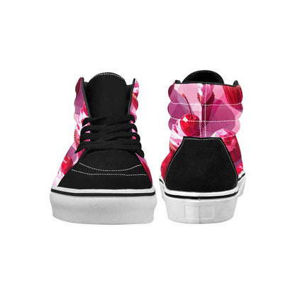 WOMEN'S Glossy Cherry Cupcake 1 Ferion