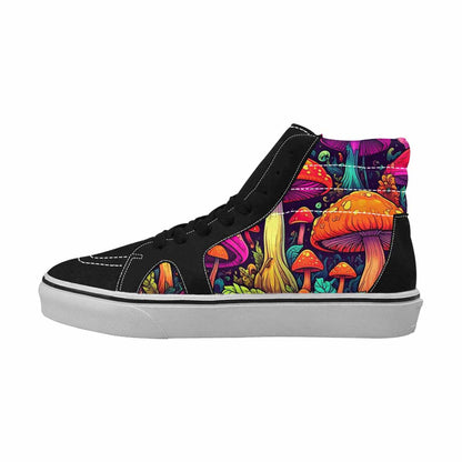 MEN'S Psychedelic Mushroom 24 Ferion