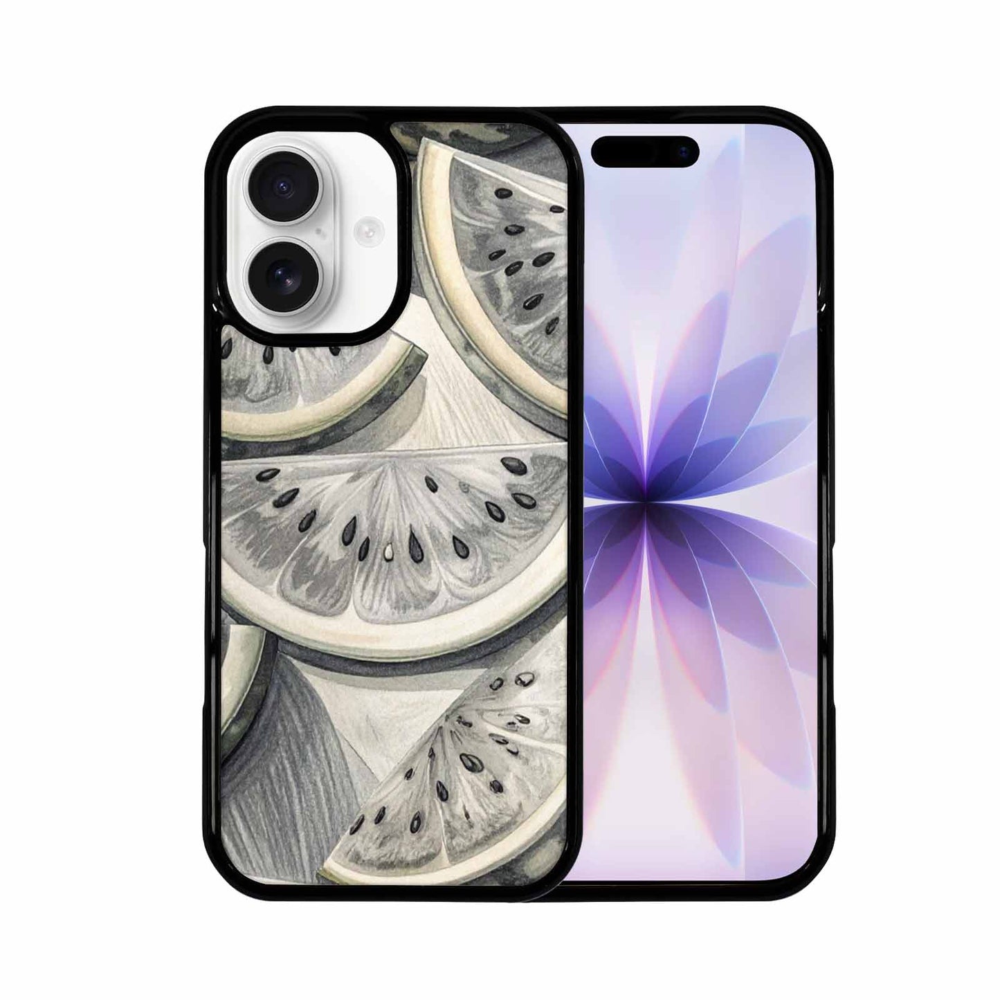 iPhone 17 Case — Vintage Southwestern Geometric Retro Vintage, Original Design Phone Case
