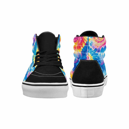 MEN'S Tie Dye Swirl Art 16 Ferion