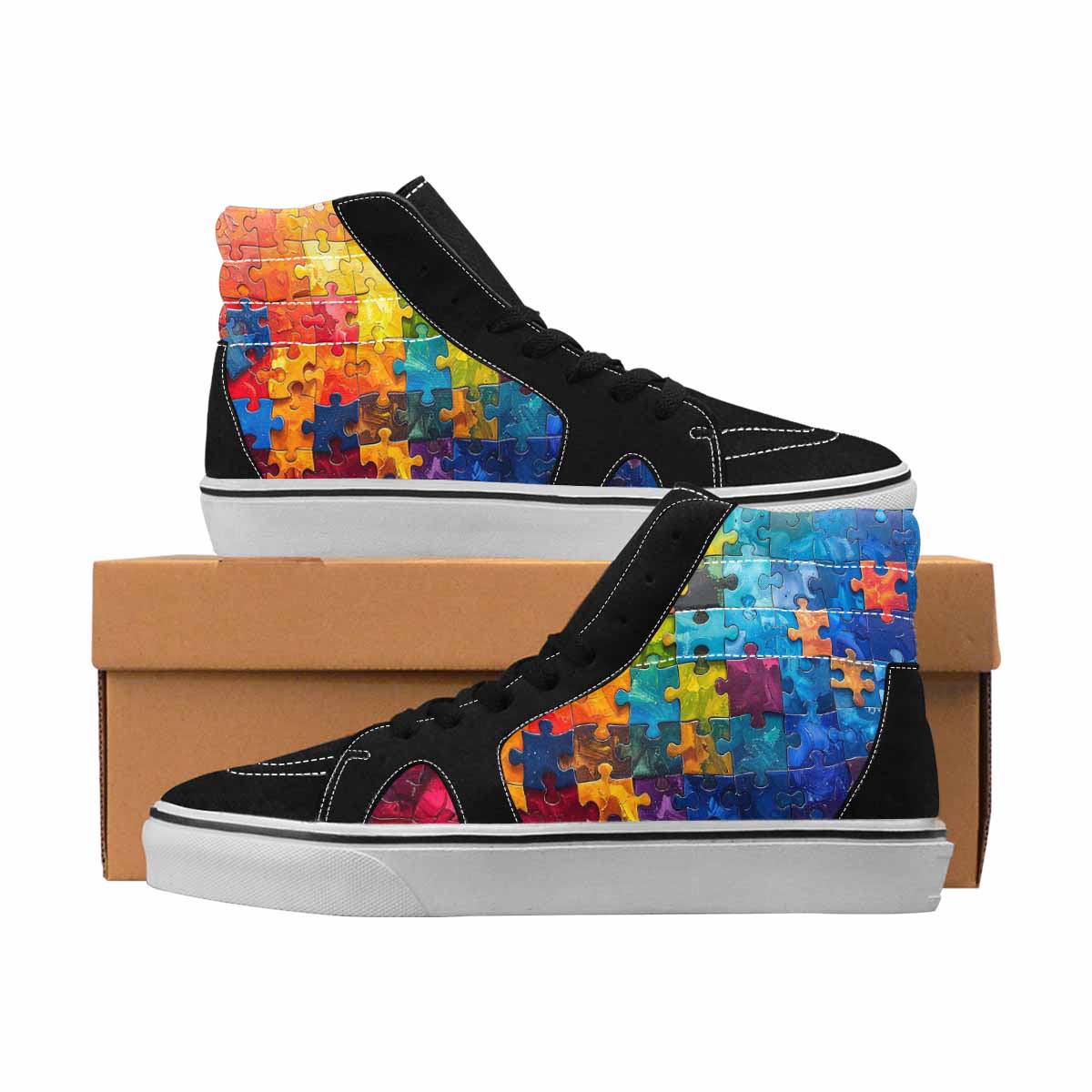 MEN'S Puzzle Piece 17 Ferion