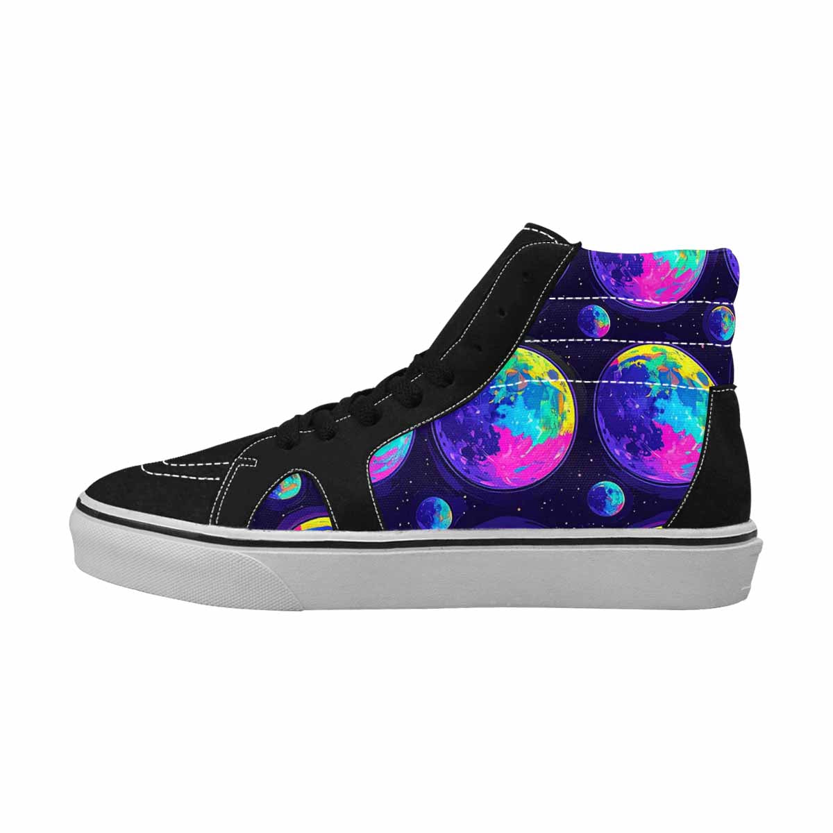 MEN'S Neon Winter Moon 8 Ferion