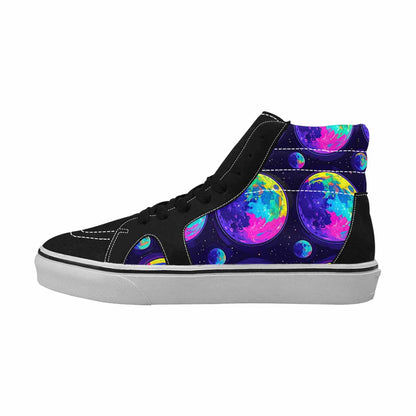 MEN'S Neon Winter Moon 8 Ferion