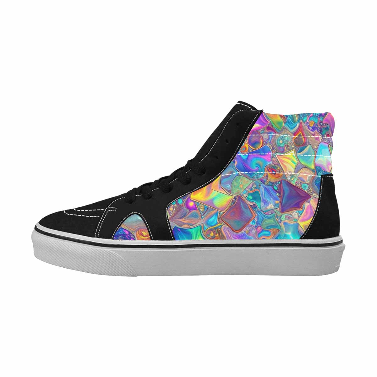 MEN'S Holographic Tribal Blaze 17 Ferion