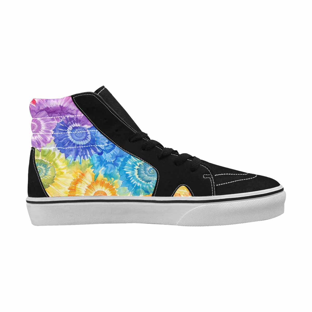 MEN'S Smiley Tie Dye 115 Ferion