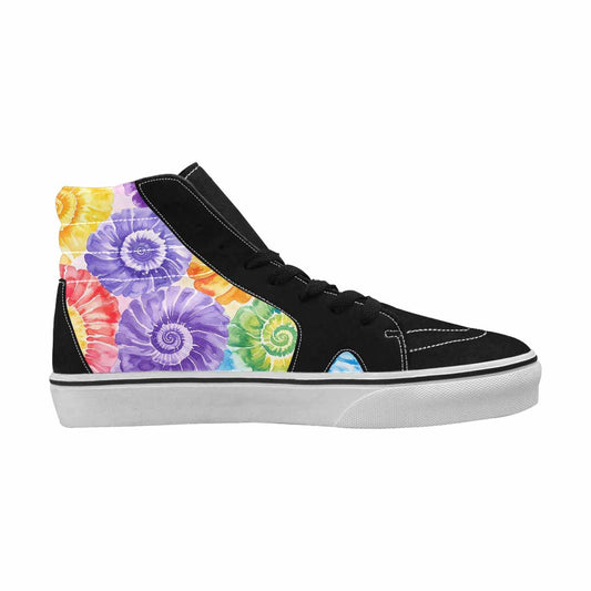 MEN'S Smiley Tie Dye 116 Ferion