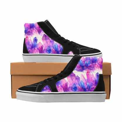 MEN'S Neon Crystal Shard Ov 2 Ferion