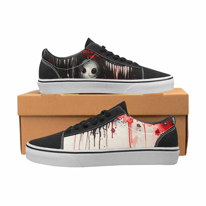 WOMEN'S Multi Lace-Up Canvas Dreamlike Shoes