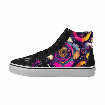 MEN'S Vintage Circus Art 44 Ferion