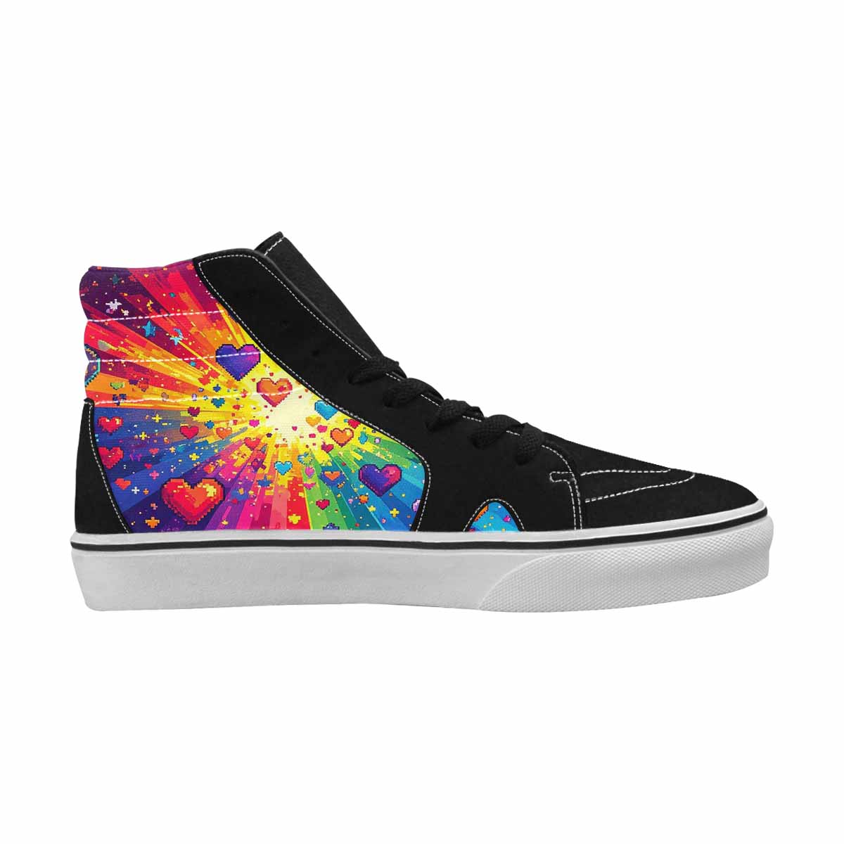 MEN'S Vintage Circus Art 107 Ferion