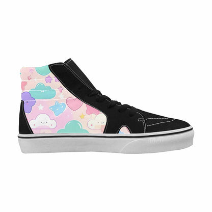 WOMEN'S Pastel Summer Heart 33 Ferion